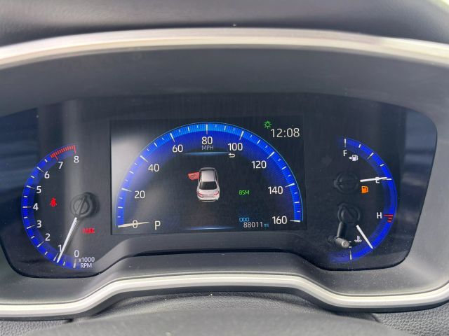 2020 Toyota Corolla - Image 30
