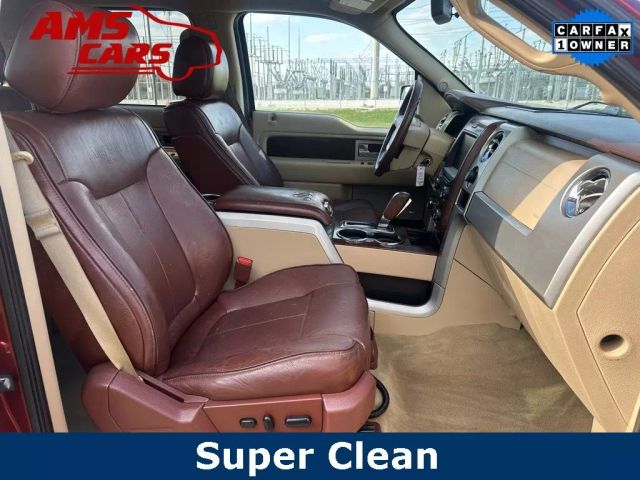 2014 Ford F150 Supercrew Cab - Image 21