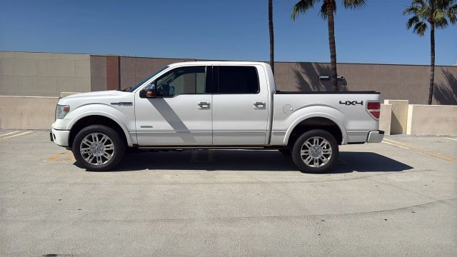 2013 Ford F150 Supercrew Cab - Image 21