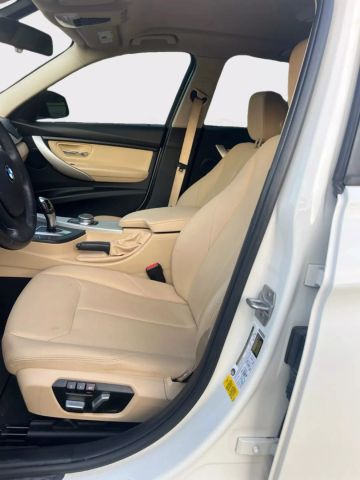2017 Bmw 3 Series - Image 8