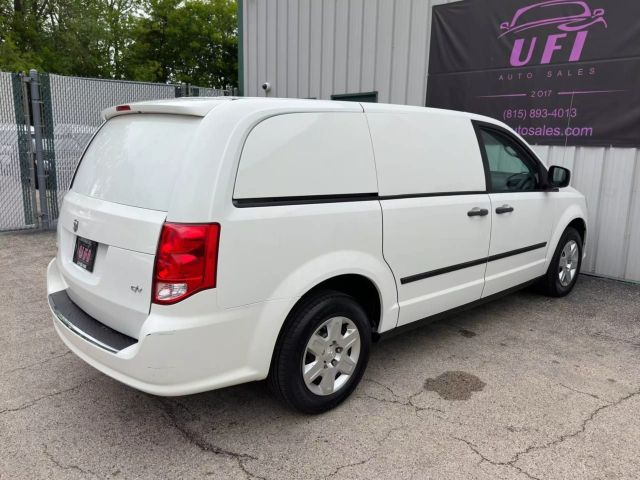 2012 Ram C/v - Image 11