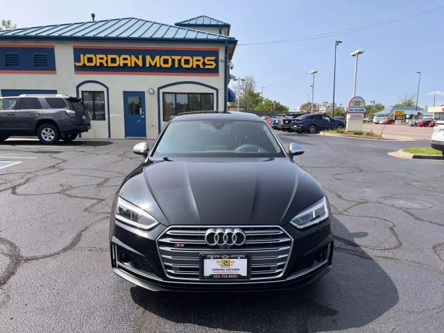 Image 5 of 2018 AUDI S5