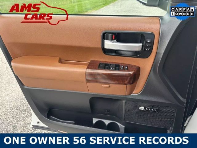 2017 Toyota Sequoia - Image 43