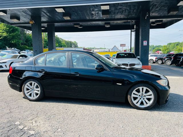 2007 Bmw 3 Series - Image 3