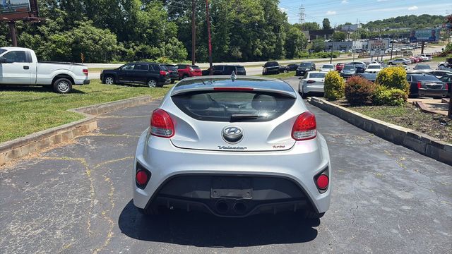 2013 Hyundai Veloster - Image 6