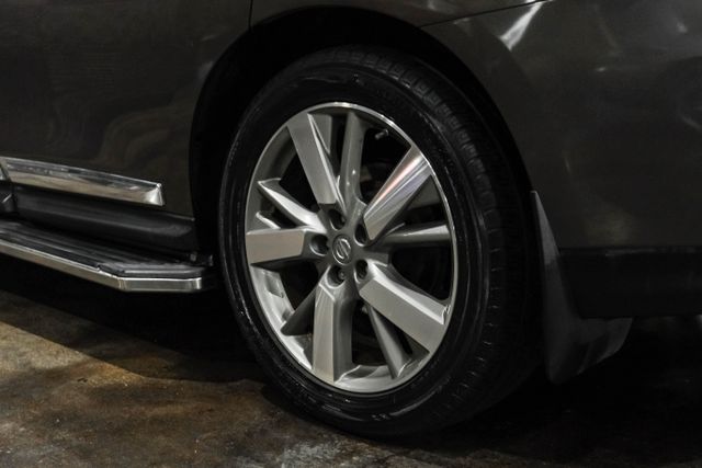 2016 Nissan Pathfinder Platinum Sport Utility 4d - Image 54