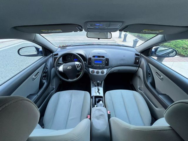 2009 Hyundai Elantra Gls Sedan 4d - Image 14