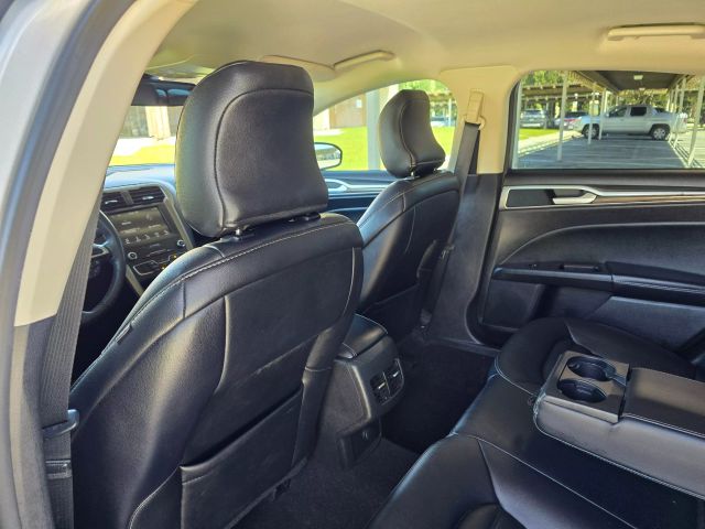 2019 Ford Fusion - Image 42