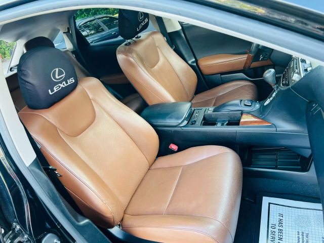 2013 Lexus Rx - Image 20