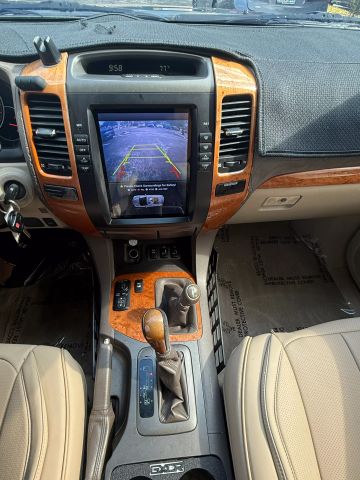 2005 Lexus Gx - Image 15