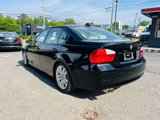 2007 Bmw 3 Series - Image 8