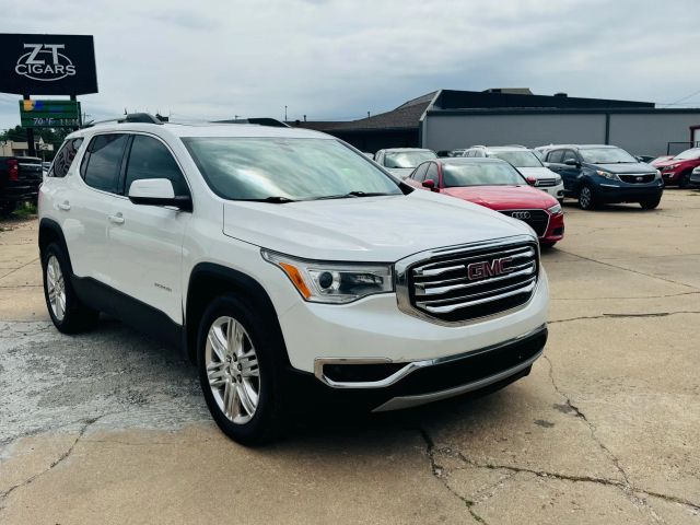 2019 Gmc Acadia - Image 12