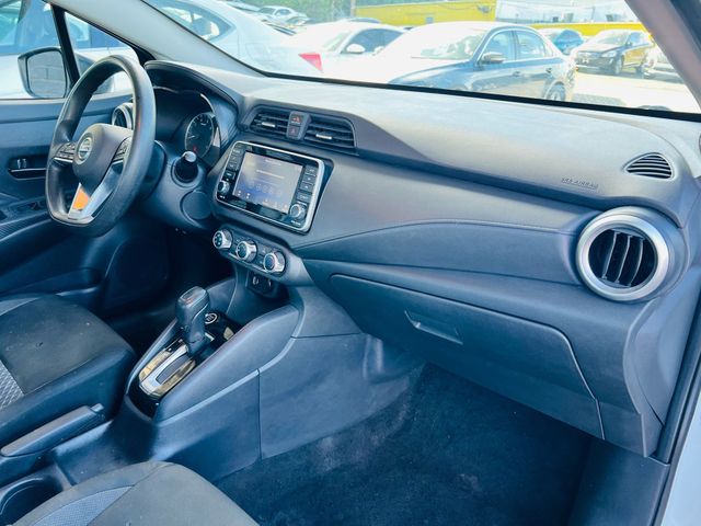 2020 Nissan Versa - Image 22