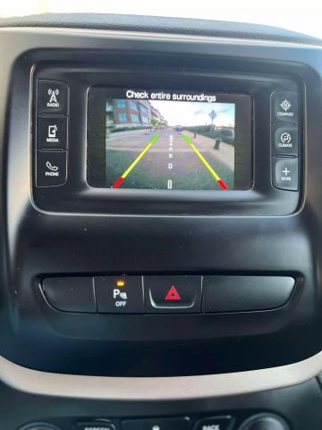 2017 Jeep Cherokee Latitude Sport Utility 4d - Image 23