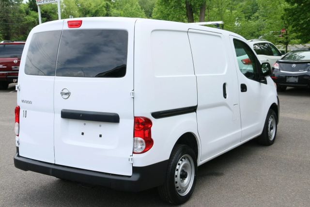 2017 Nissan Nv200 - Image 7
