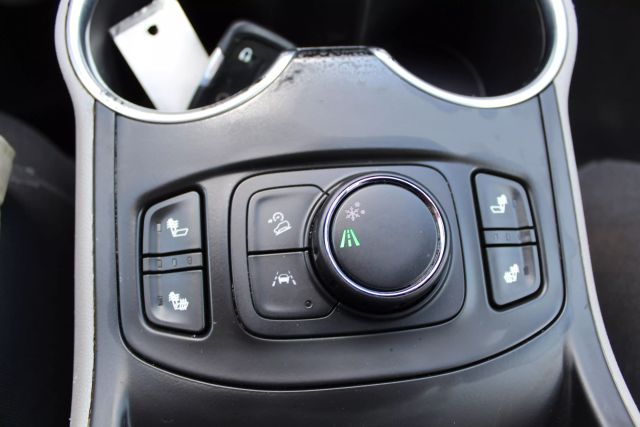 2021 Gmc Terrain - Image 19