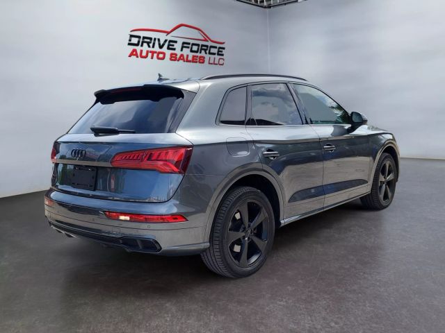 2019 Audi Sq5 - Image 3