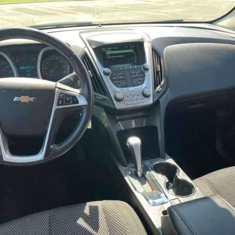 2015 Chevrolet Equinox - Image 23