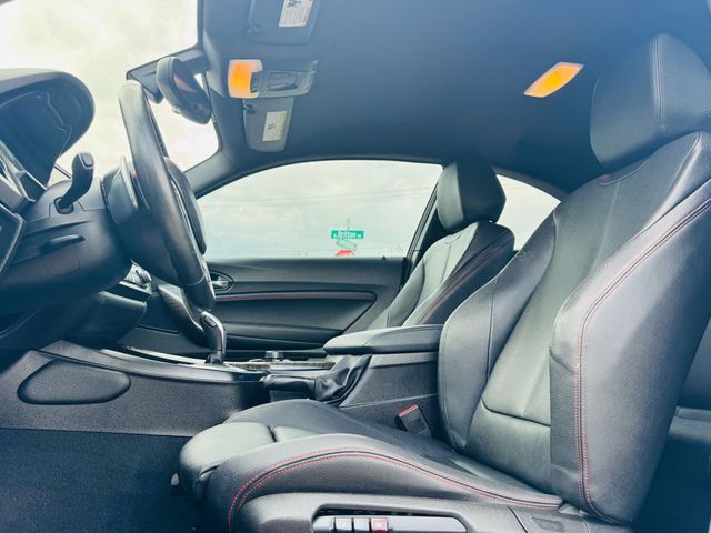 2015 Bmw 2 Series - Image 15