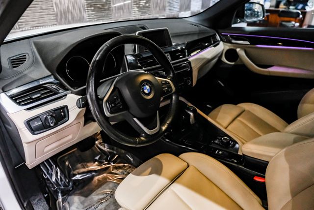2018 Bmw X2 Sdrive28i Sport Utility 4d - Image 3