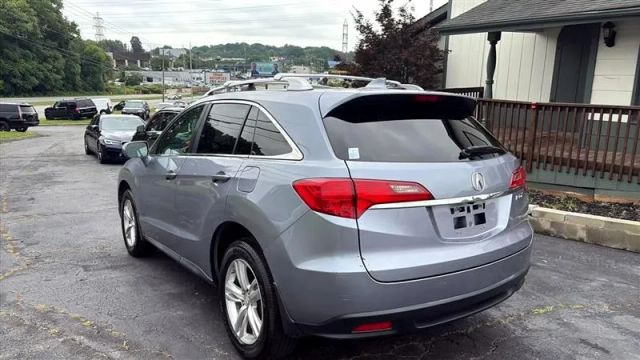 2013 Acura Rdx - Image 7