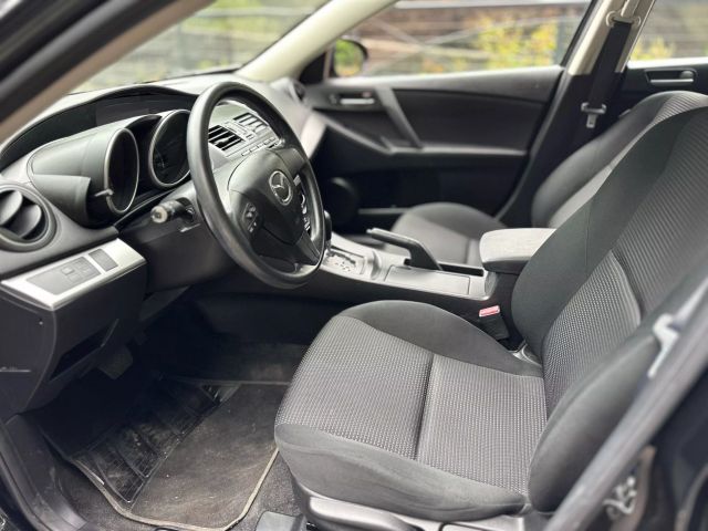 2012 Mazda Mazda3 - Image 8