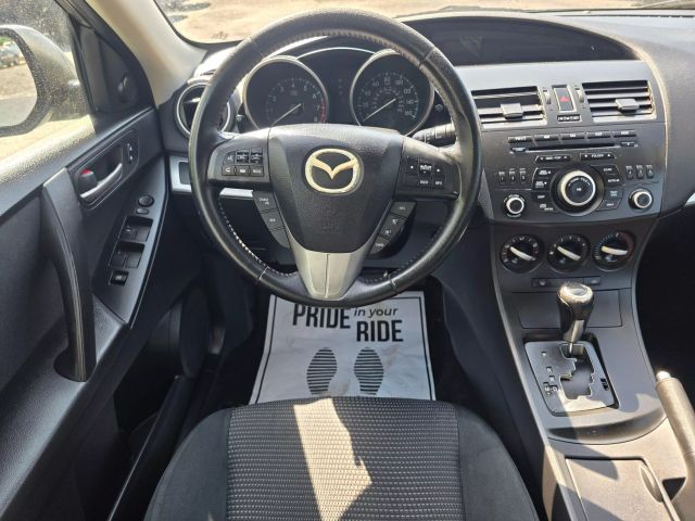 2012 Mazda Mazda3 - Image 9
