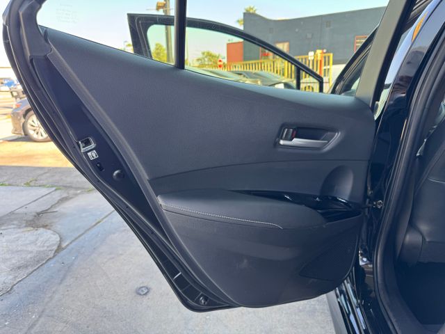 2022 Toyota Corolla Hatchback - Image 11