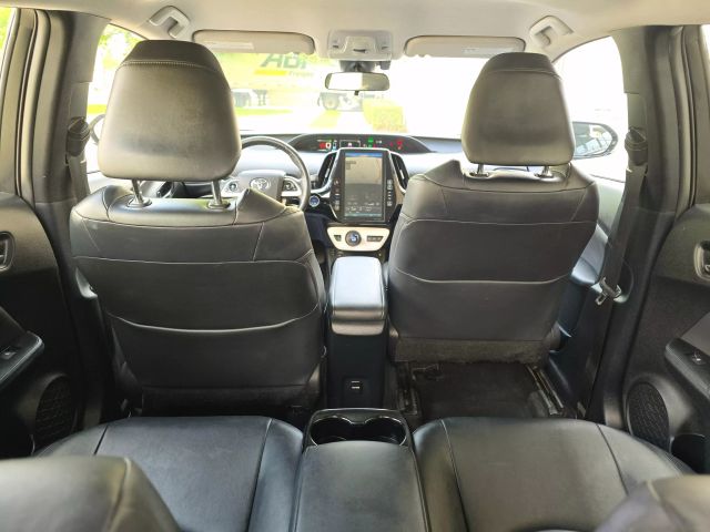 2018 Toyota Prius Prime - Image 40