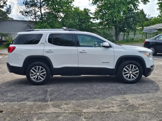 2018 Gmc Acadia - Image 4