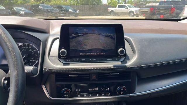 2023 Nissan Rogue - Image 19