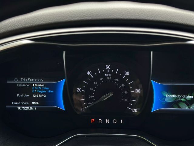 2015 Ford Fusion - Image 4