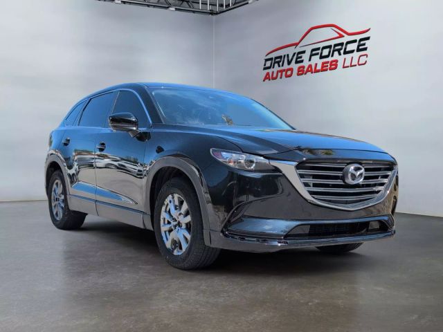 2018 Mazda Cx-9 - Image 7