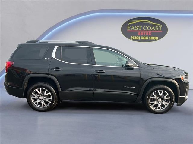 2023 Gmc Acadia - Image 6