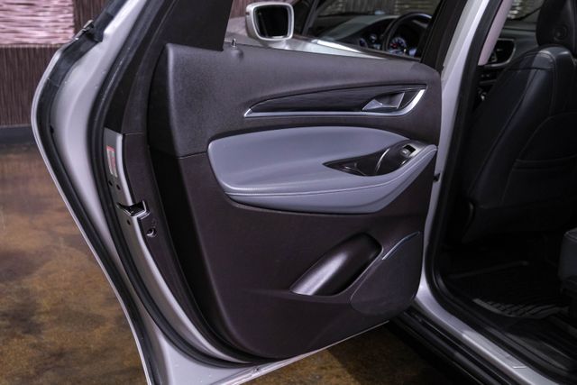 2018 Buick Enclave Premium Sport Utility 4d - Image 43