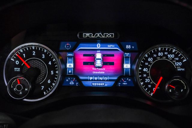 2019 Ram 1500 Crew Cab Laramie Pickup 4d 5 1/2 Ft - Image 20