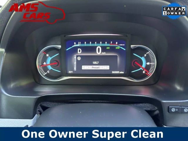 2021 Honda Pilot - Image 22