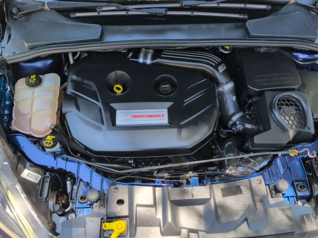 2016 Ford Focus - Image 17