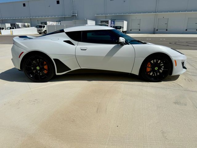 2018 Lotus Evora 400 - Image 7