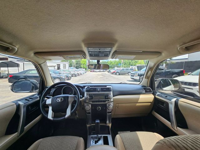 2011 Toyota 4runner - Image 14