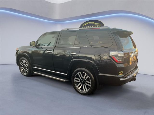 2019 Toyota 4runner - Image 3