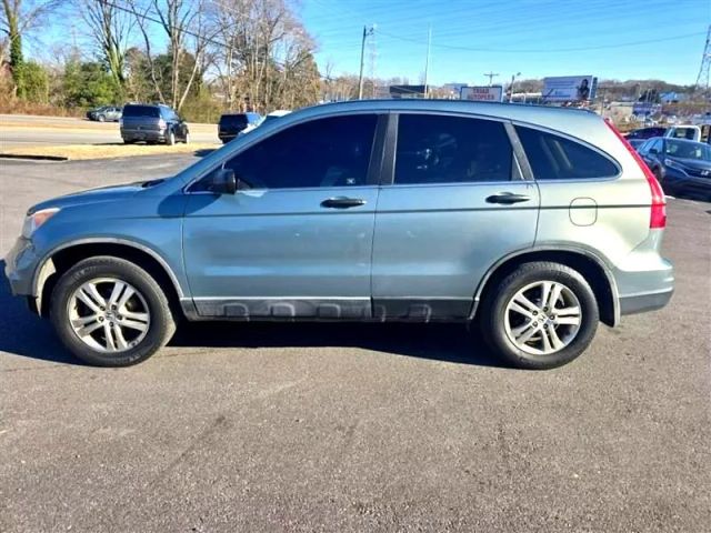 2010 Honda Cr-v - Image 8
