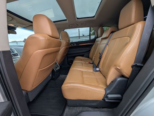 2010 Lincoln Mkt Ecoboost Sport Utility 4d - Image 19