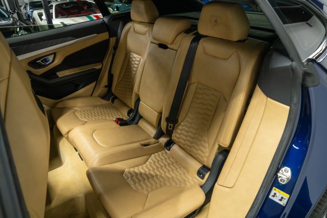 2019 Lamborghini Urus Sport Utility 4d - - Image 25