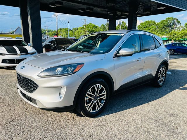 2020 Ford Escape - Image 11