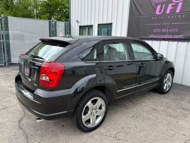 2009 Dodge Caliber - Image 11