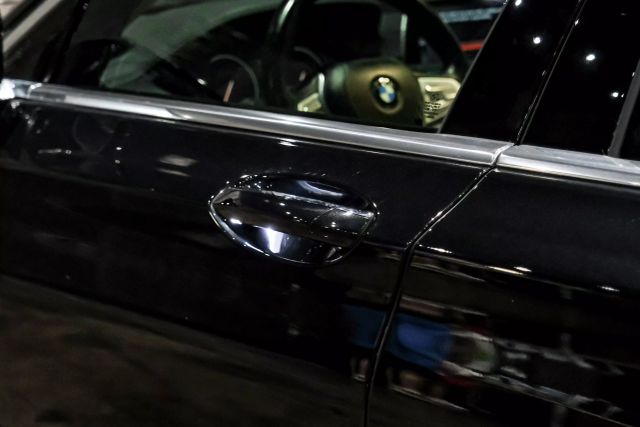 2018 Bmw 7 Series 750i Xdrive Sedan 4d - Image 37
