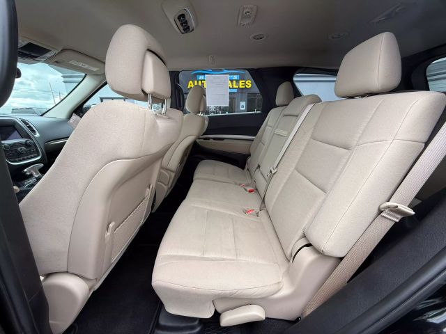 2019 Dodge Durango - Image 12