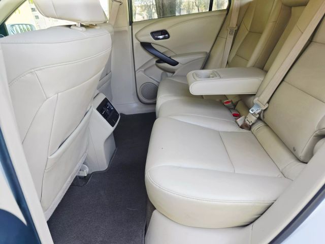 2017 Acura Rdx - Image 38