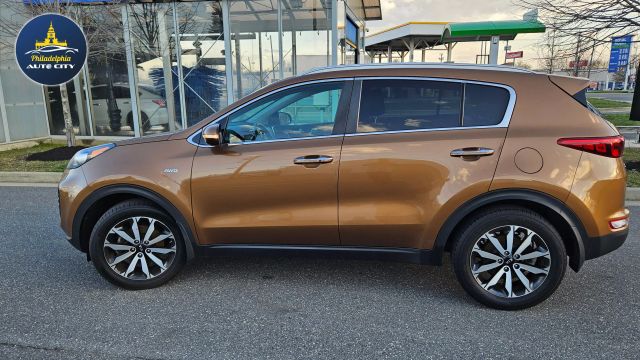2019 Kia Sportage - Image 10
